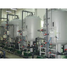 湖泊井水处理设备 北京海德能水处理设备制造有限公司